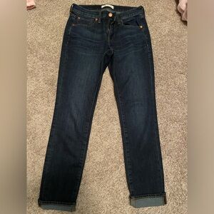 Size 23 slim boy jean